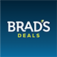 Bradsdeals 美国折扣购物网站
